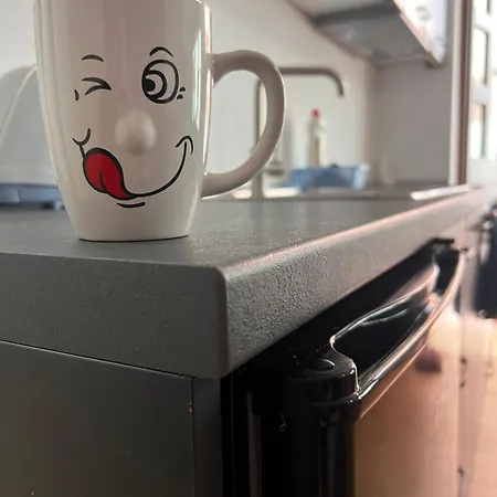 Darts Διαμέρισμα