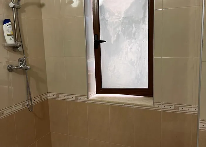 Darts Διαμέρισμα Τίρανα