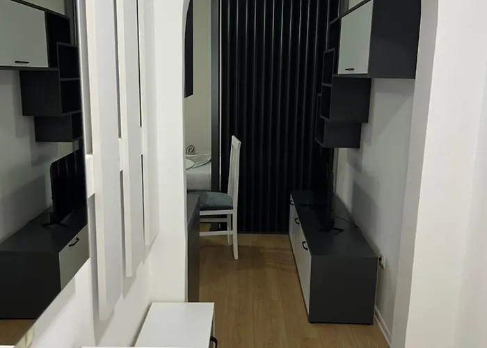 Διαμέρισμα Darts *