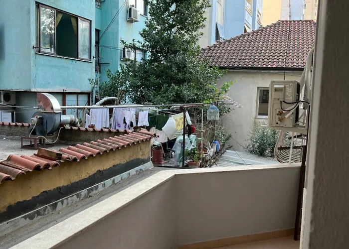 Darts Διαμέρισμα Τίρανα