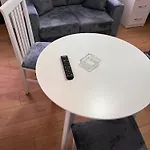 Darts Apartment Tirana