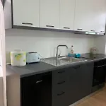 Darts Apartment