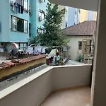 Darts Apartment Tirana