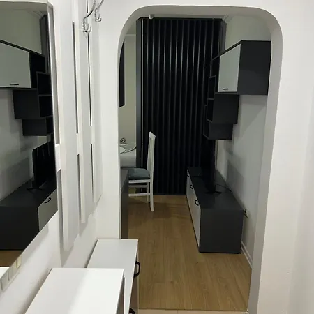 Appartamento Darts *