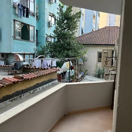 Darts Apartament Tirana